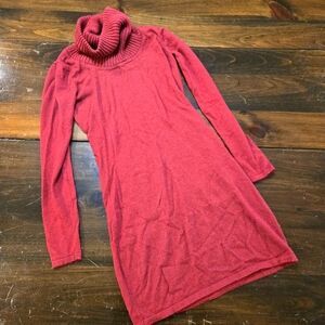 Athleta Sweater dress